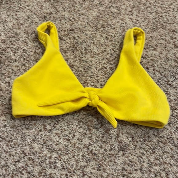 SHEIN Sunflower 🌻 Bikini Set S - Picture 2 of 9